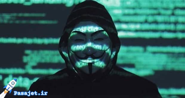 هکرهای انانیموس دقیقا چه نوع حملاتی به سایت های ایران کرده‌اند؟  - تصویر 1