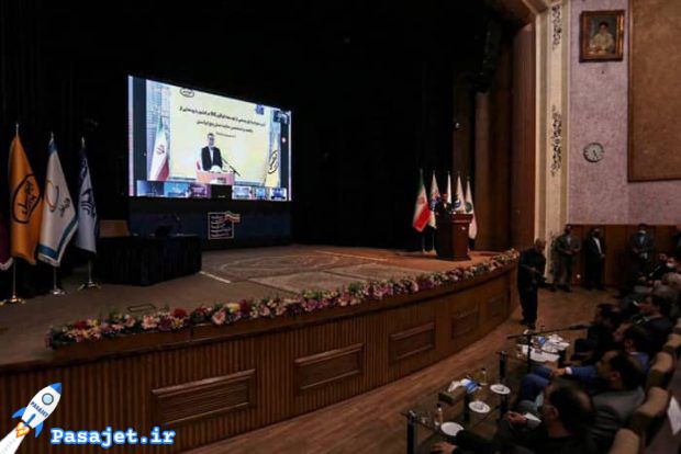 یکصد و ششمین سایت 5G ایرانسل توسط وزیر ارتباطات در تبریز افتتاح شد  - تصویر 1